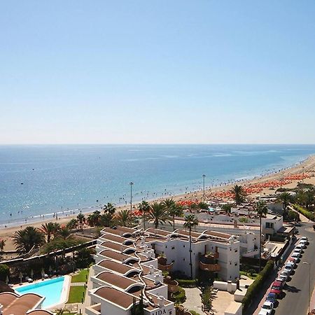 Kasbah 1 Holiday Home By Pride Holiday Rentals マスパロマス エクステリア 写真