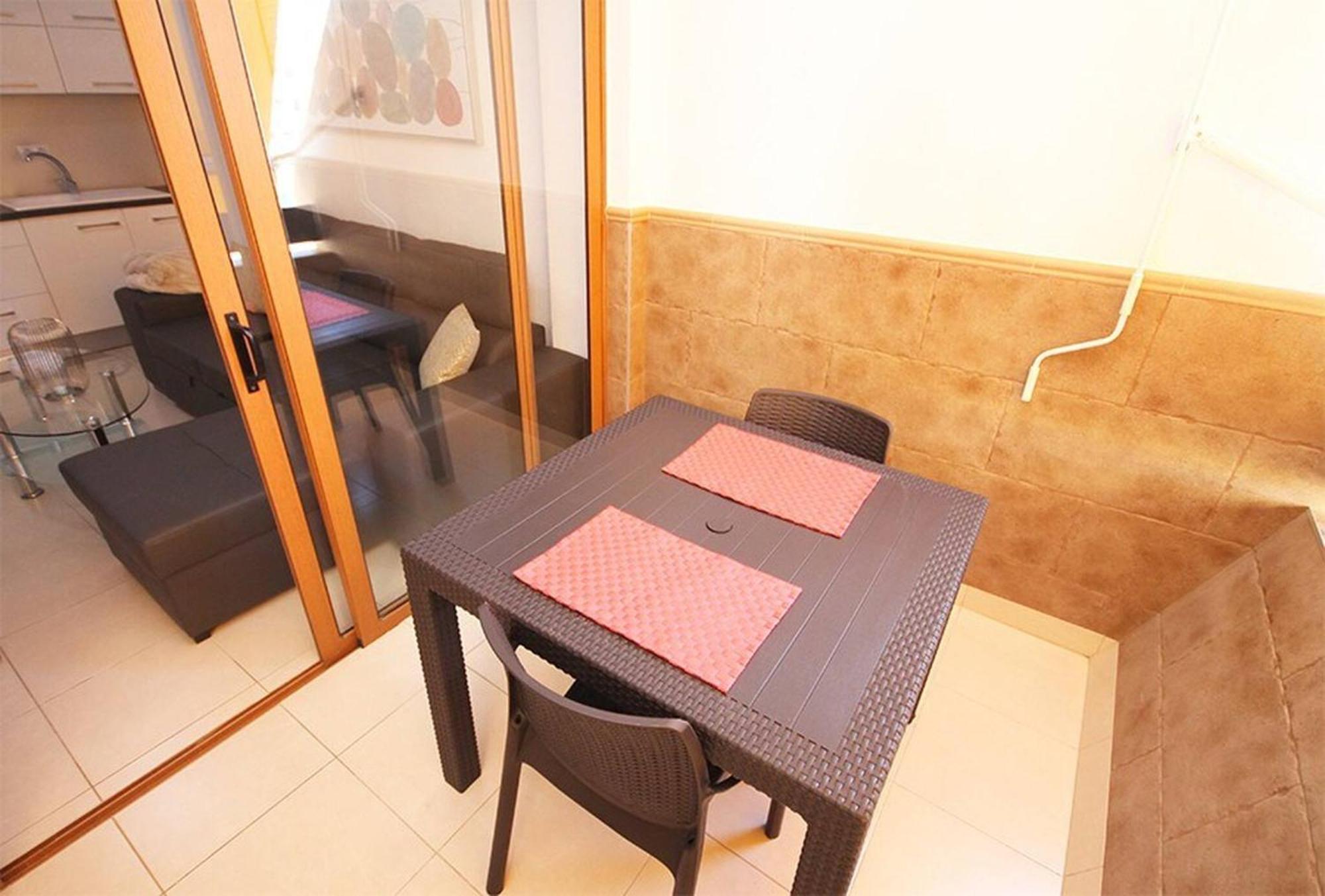 Kasbah 1 Holiday Home By Pride Holiday Rentals マスパロマス エクステリア 写真