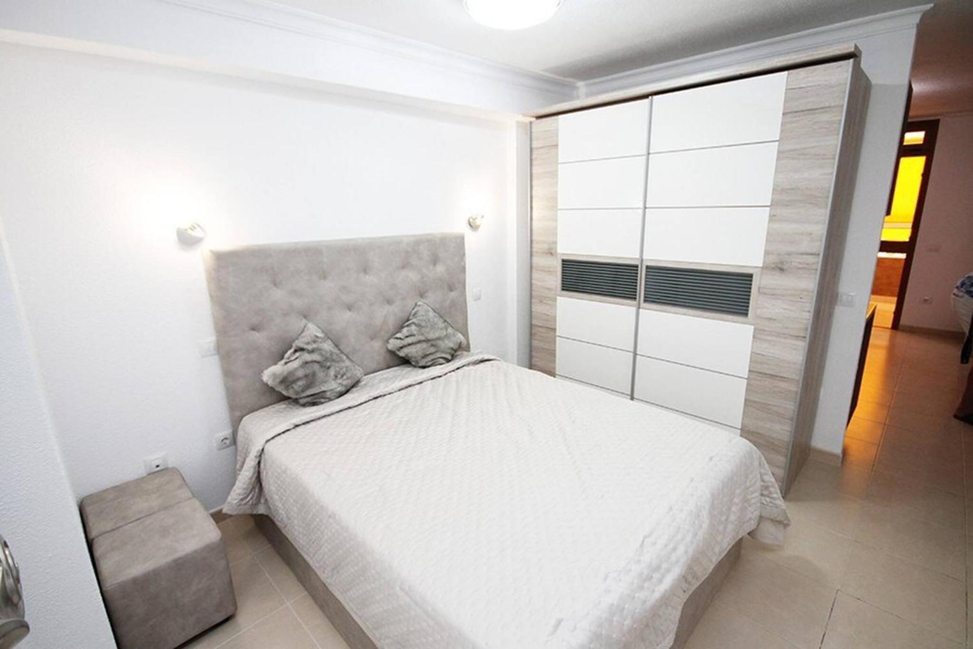 Kasbah 1 Holiday Home By Pride Holiday Rentals マスパロマス エクステリア 写真