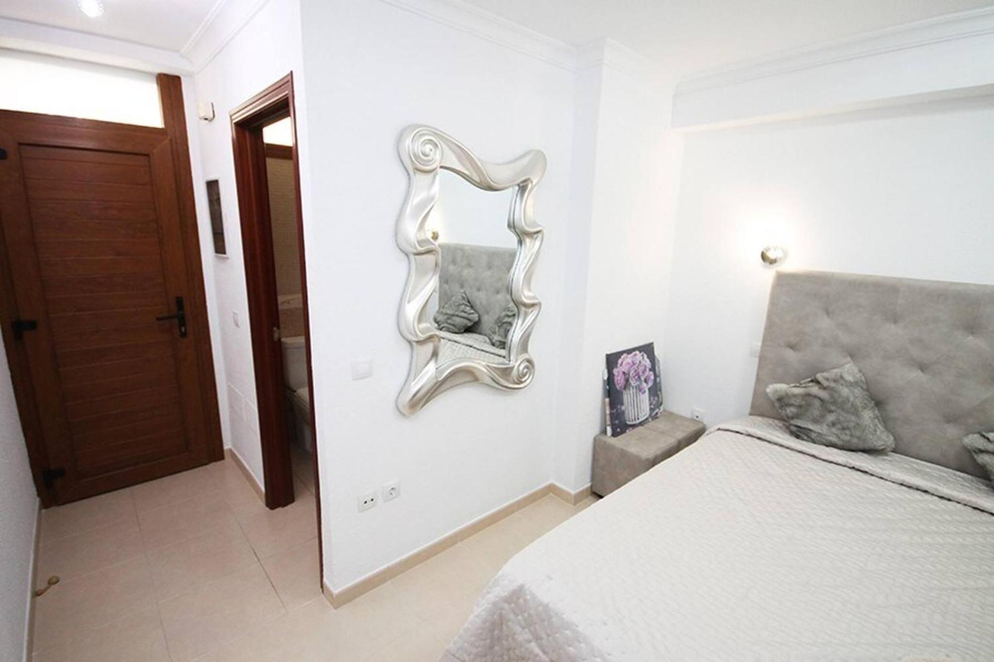 Kasbah 1 Holiday Home By Pride Holiday Rentals マスパロマス エクステリア 写真