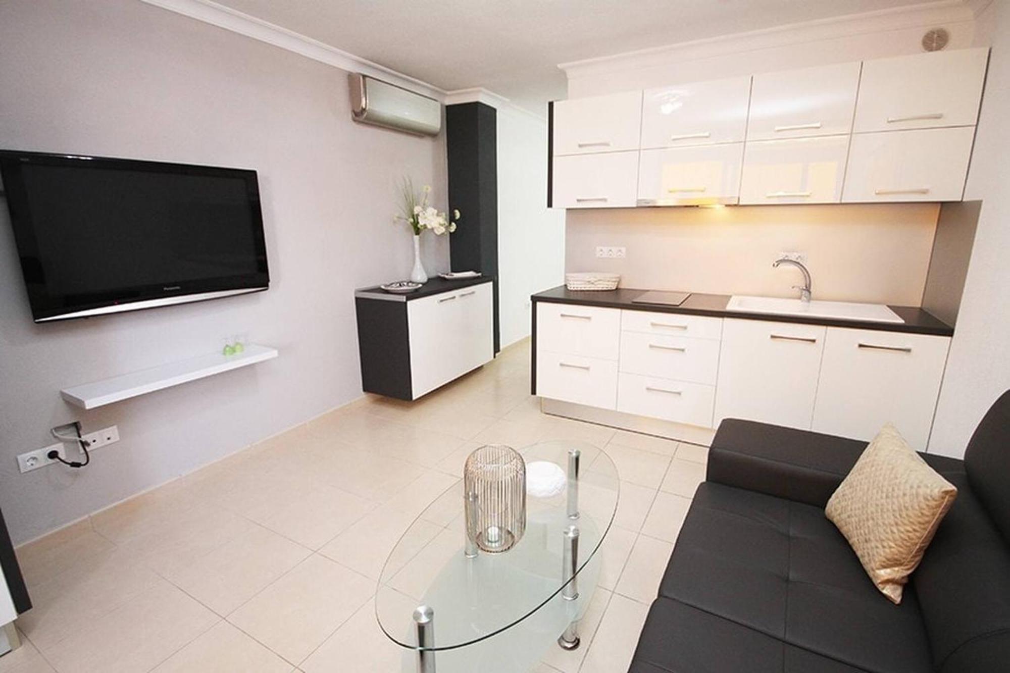 Kasbah 1 Holiday Home By Pride Holiday Rentals マスパロマス エクステリア 写真